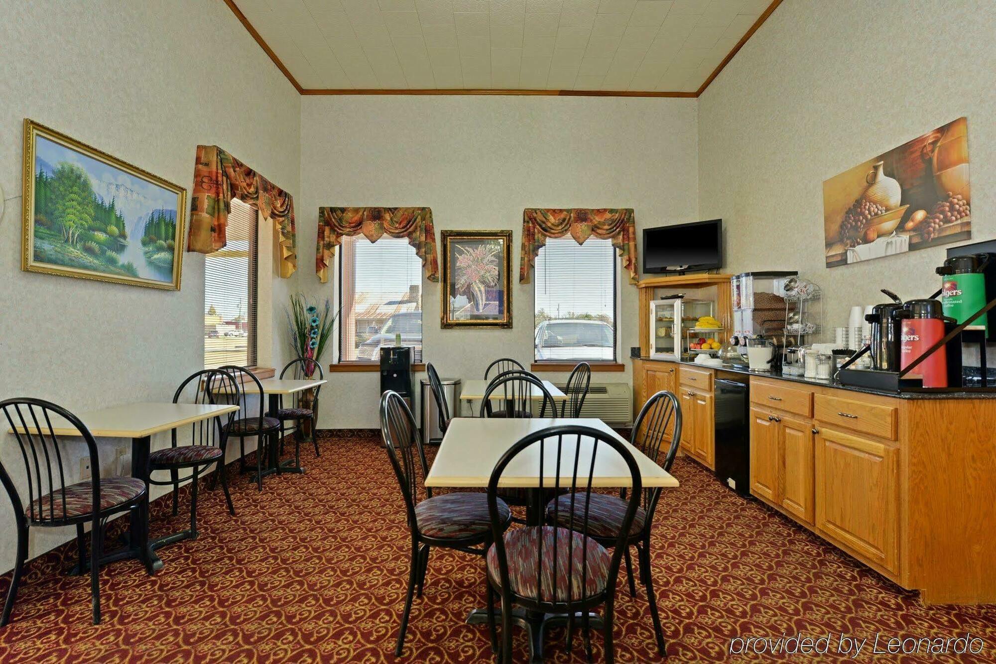 Americas Best Value Inn - Brookhaven Exterior photo